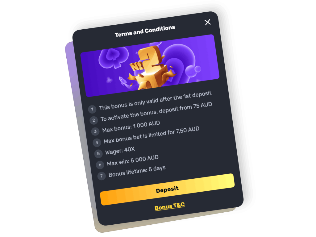 rocket play casino no deposit bonus