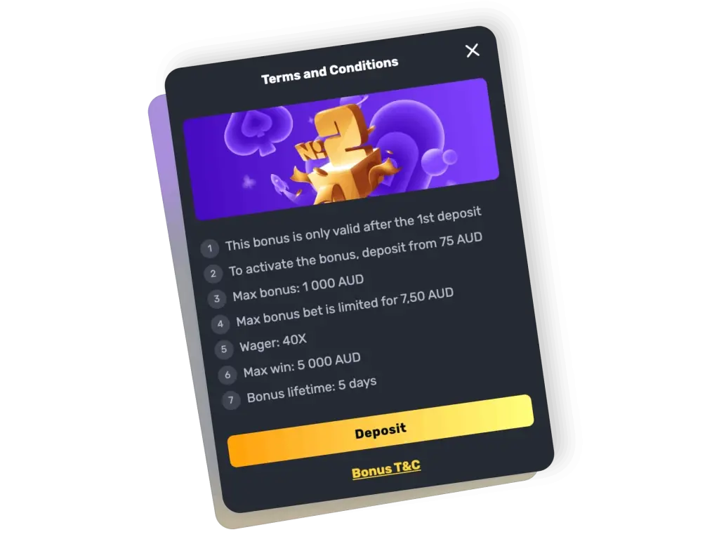 rocket play casino no deposit bonus