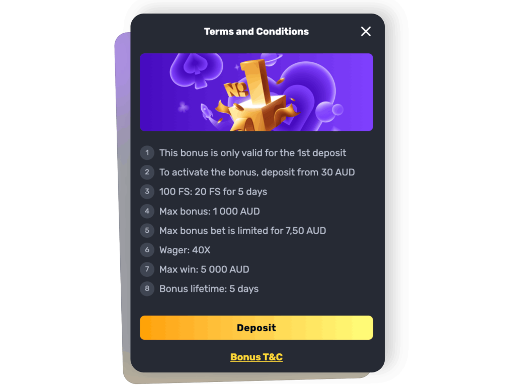 rocket play no deposit bonus
