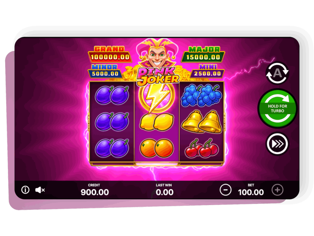 rocketplay casino games