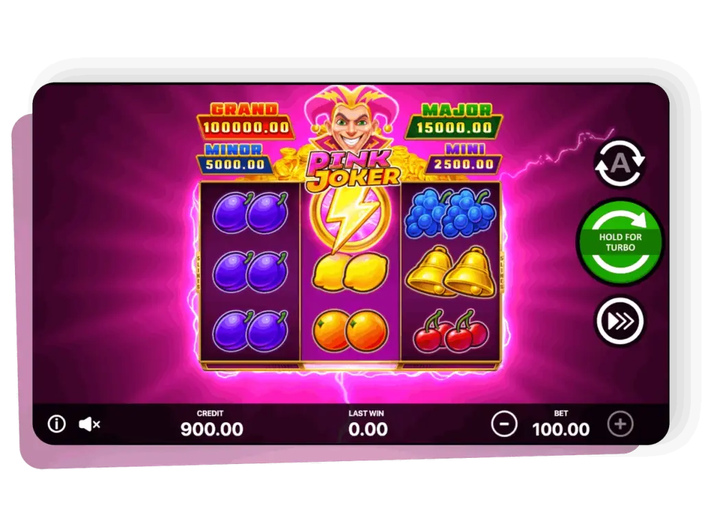 rocketplay casino games