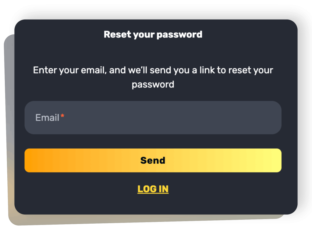 rocketplay casino signup