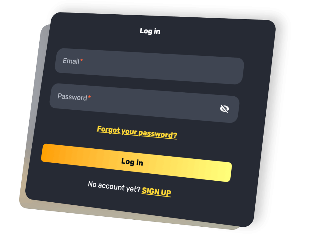 rocketplay login