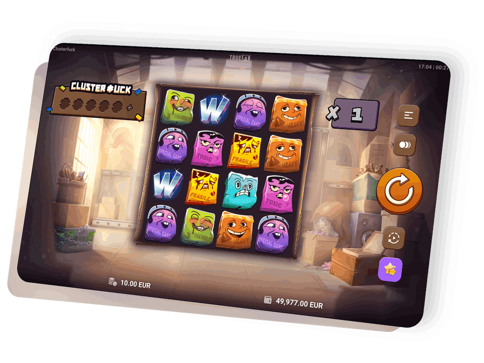 rocketplay slot